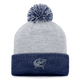 Fanatics Ladies HP Beanie with Pom Image coming soon src=